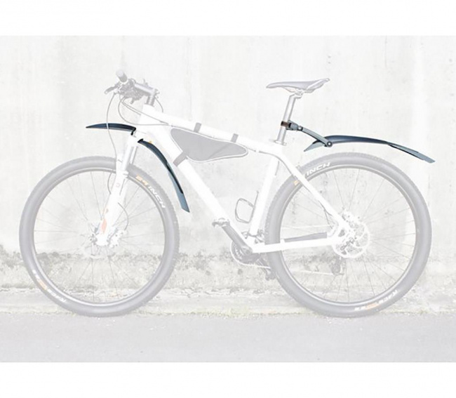 Крыло переднее SKS Shockblade 26-27,5