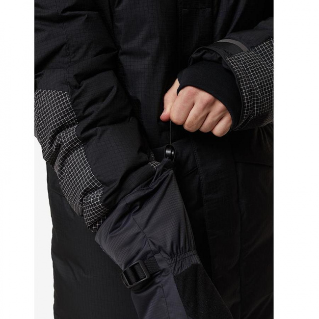 Рукавицы BASK Brooks-D V3