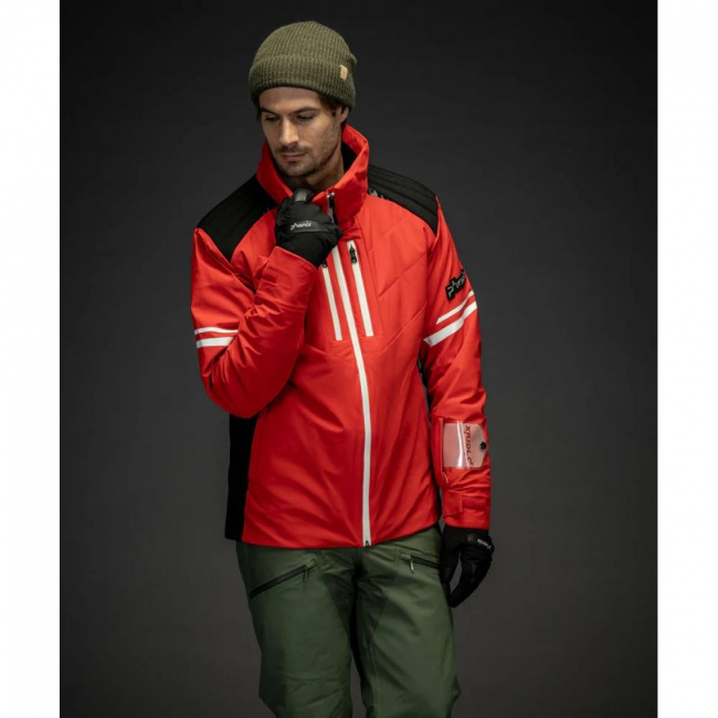 Куртка Phenix /24-25/ Traction Jacket OT13
