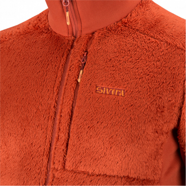 Куртка Sivera Az Скарлат (арт. 241198)