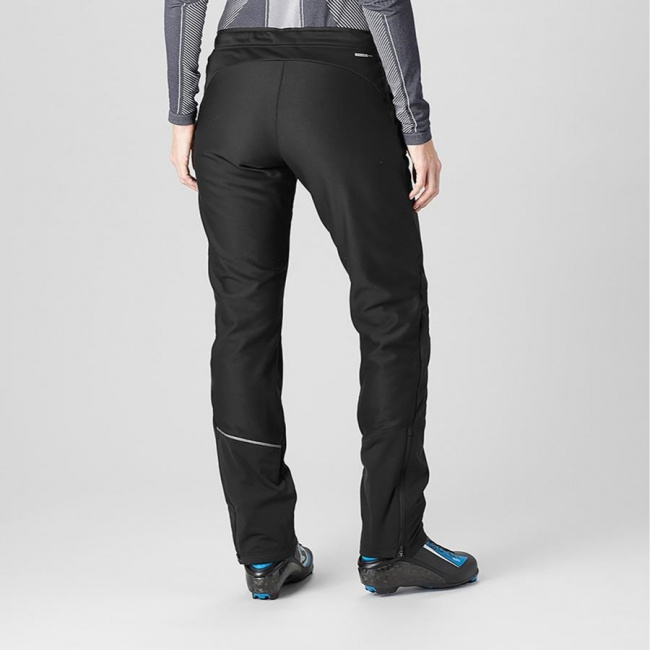 Брюки Salomon Agile Warm Pant W