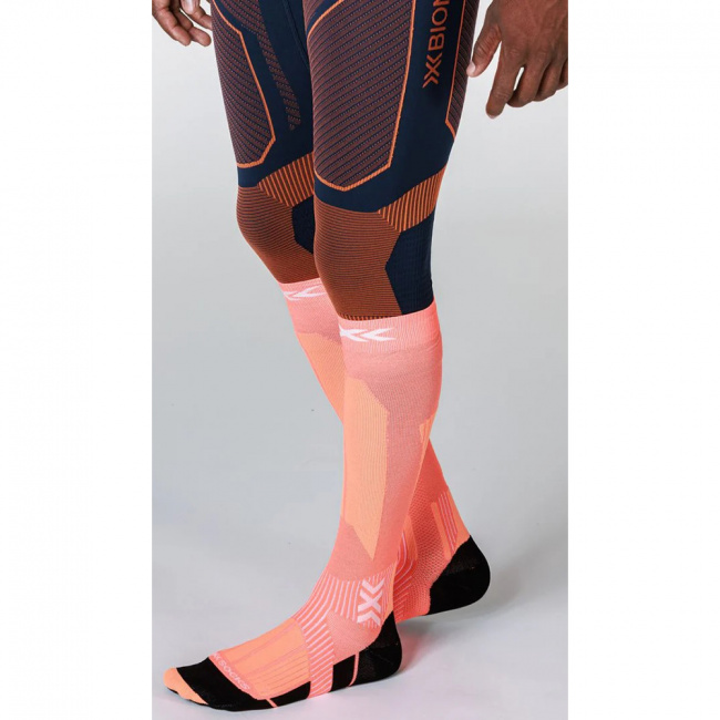 Носки X-Socks Ski Touring Perform OTC жен.