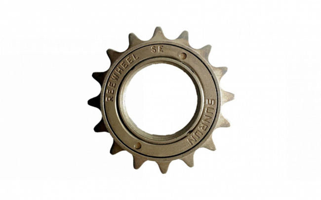 Трещотка Sunrun 16T