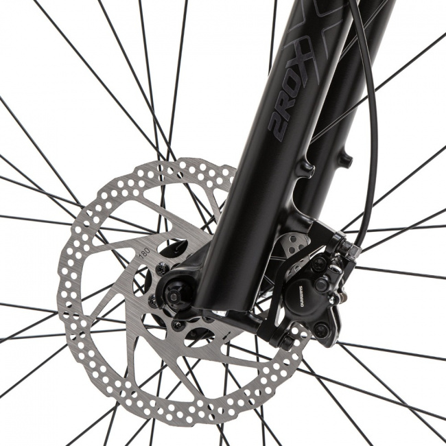 Велосипед Welt 26 Ranger 1.0 27