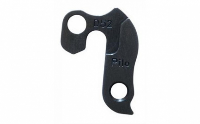 Петух Scott D52