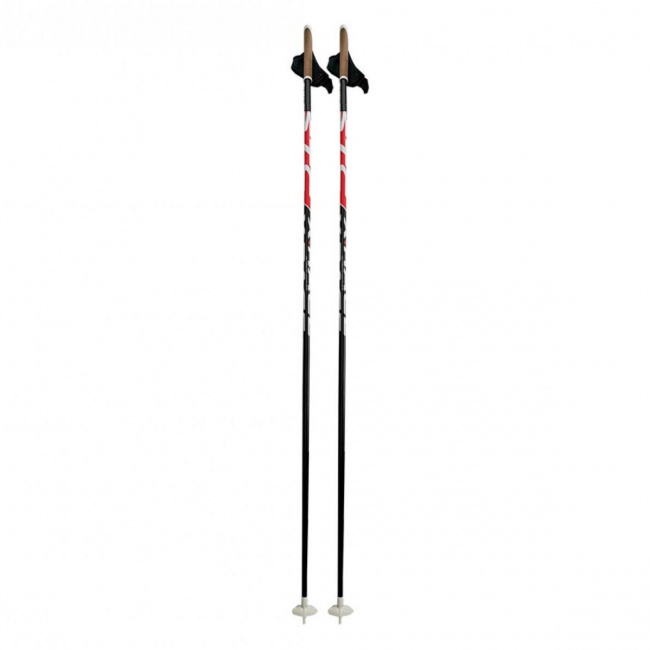 Палки гоночные X-Race 100% углеволокно