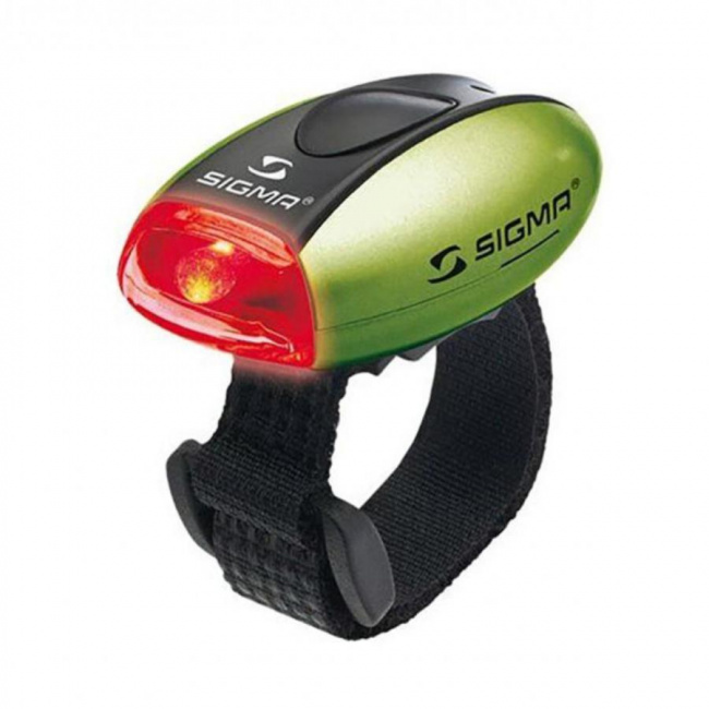 Фонарь задний Sigma Micro (красный свет)