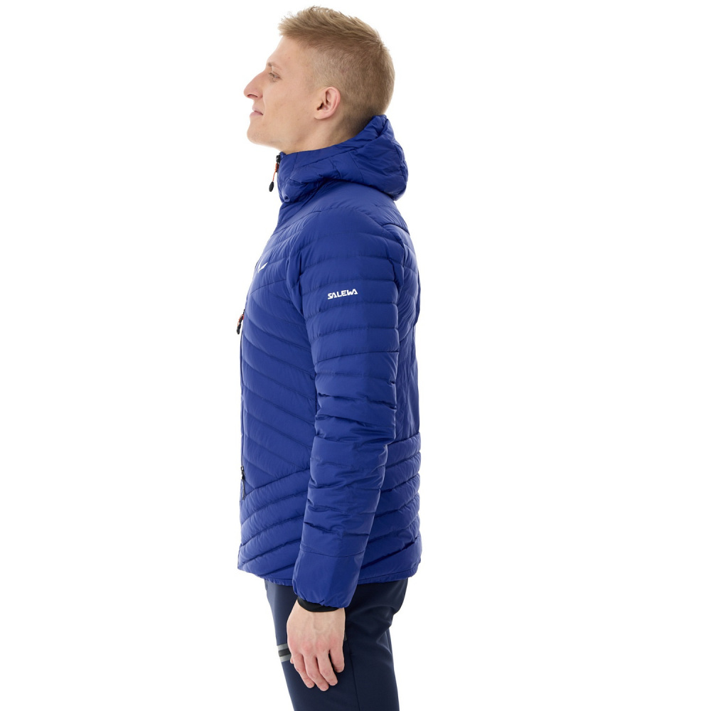 Куртка Salewa Ortles Down Hybrid