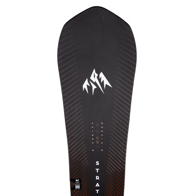 Сноуборд Jones /24-25/ Stratos
