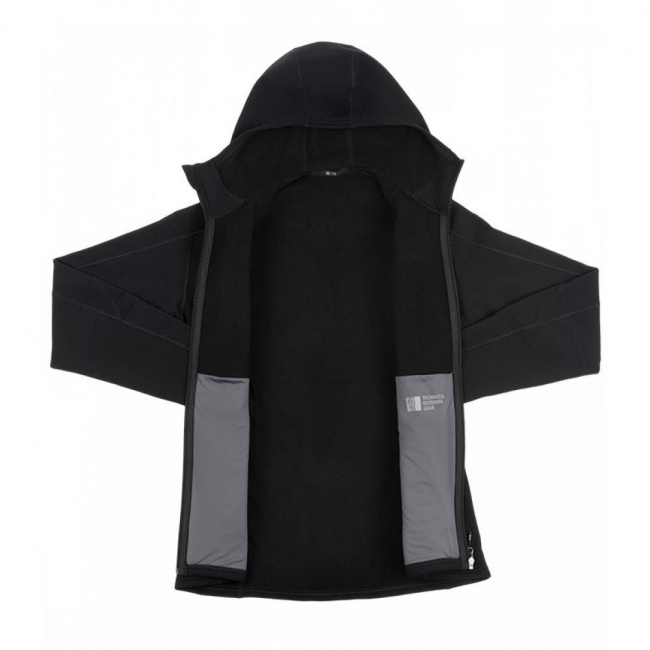 Куртка Sivera Гавран (арт. 220469 МП)