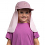 Кепка BUFF /25/ 135778 Desert Solid Orchid