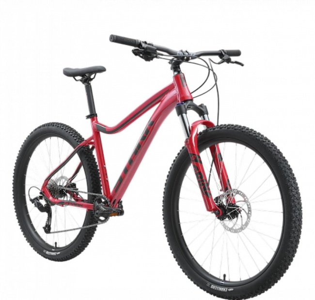 Велосипед Stark 23 Tactic 27.4 HD