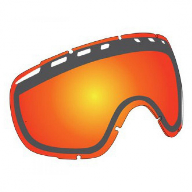 Линза сменная Dragon DX2