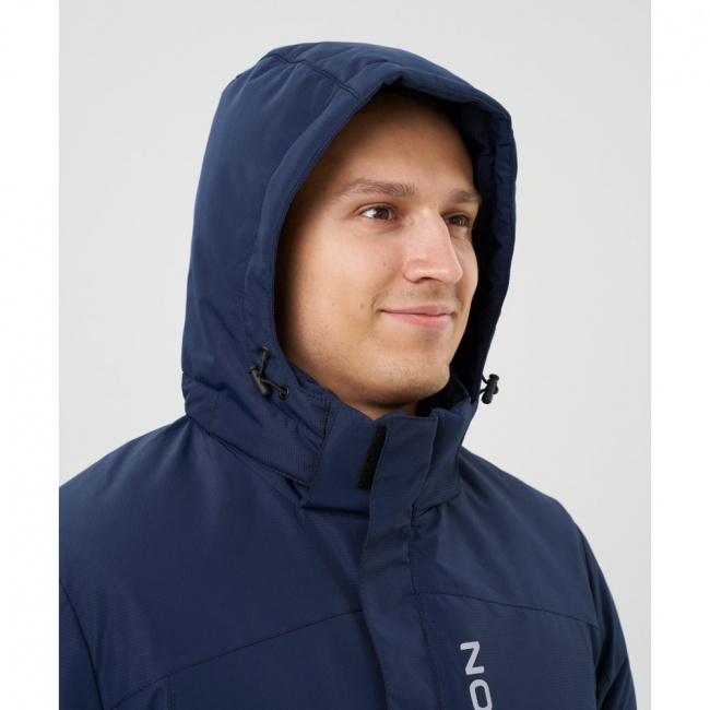 Куртка утепленная Nordski Mount (арт. NSM434711)