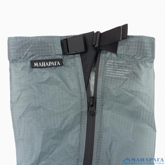 Гамаши МАНАРАГА LightWeight Si