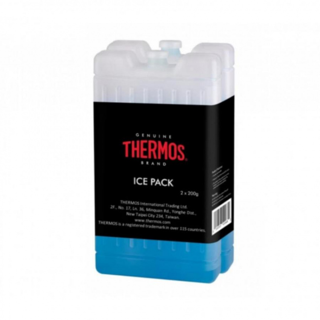 Хладоэлемент Thermos Ice Pack 2x200g