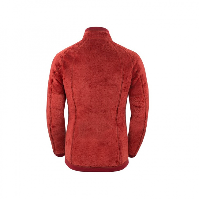 Куртка Sivera Скарлат 