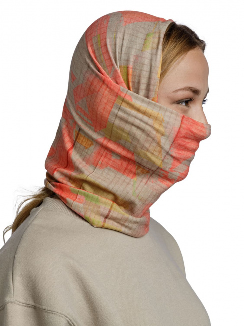 Бандана BUFF /24/ 132424 Original Trem Citronella