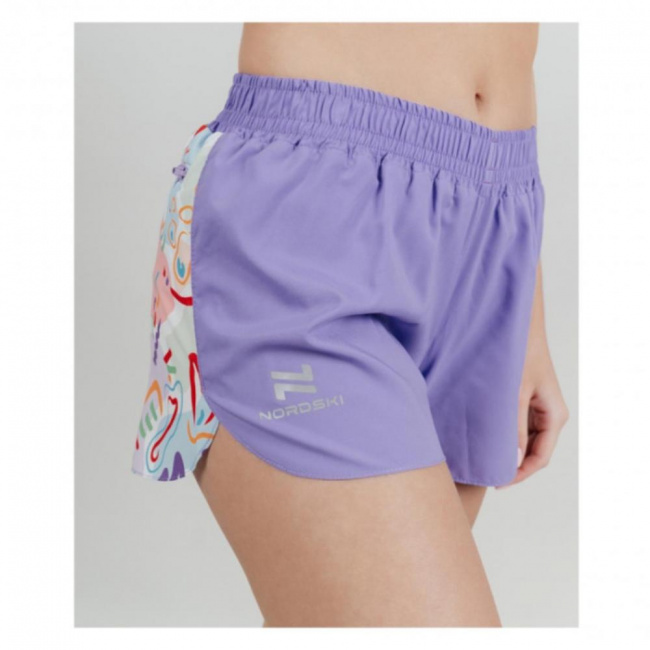 Шорты Nordski Run Marathon W