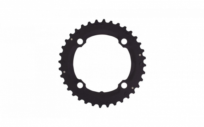 Звезда передняя Shimano SLX 36T FC-M665