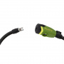 Замок CLUXX Gardia 1200K Green/Black