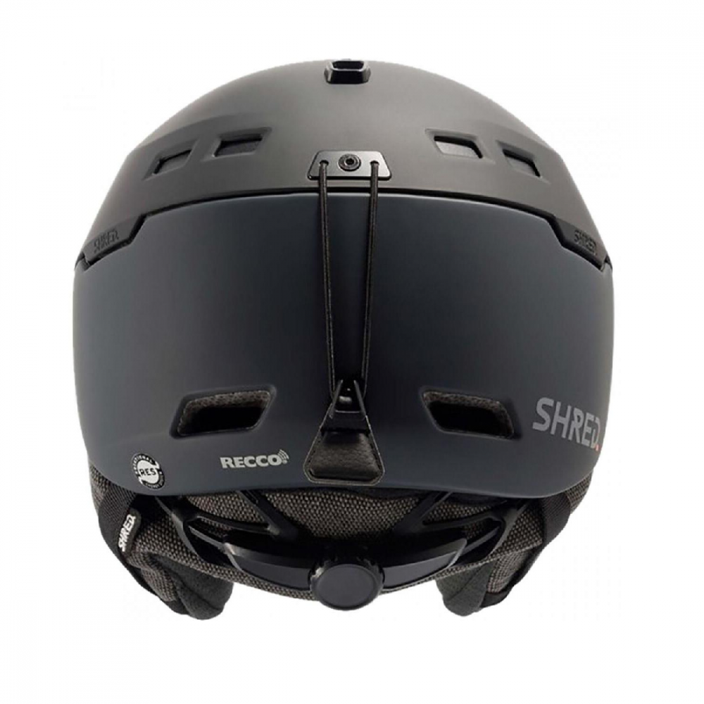 Шлем Shred Notion noshock