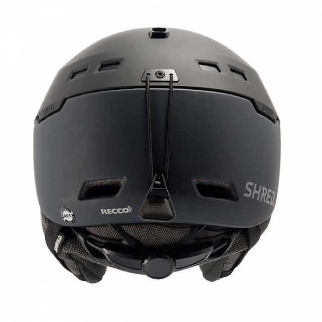 Шлем Shred Notion noshock