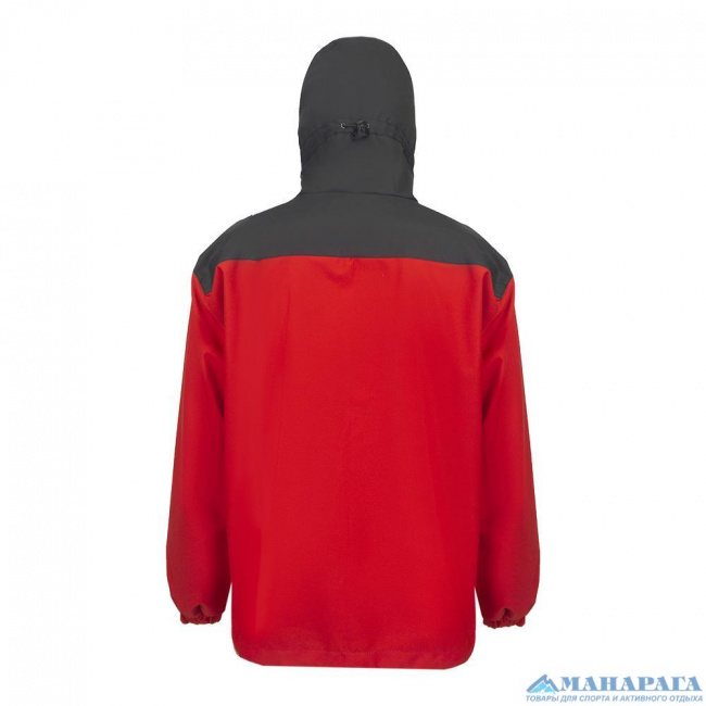 Анорак МАНАРАГА Classic Hardcore