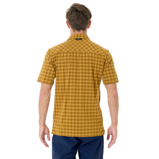 Рубашка Salewa Puez