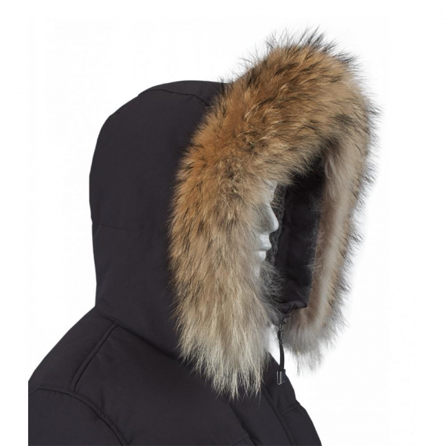 Пальто Sivera Нилакса М жен.