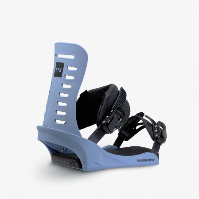 Крепления для сноубордов FIX /23-24/ Payday (M , state (9170938))