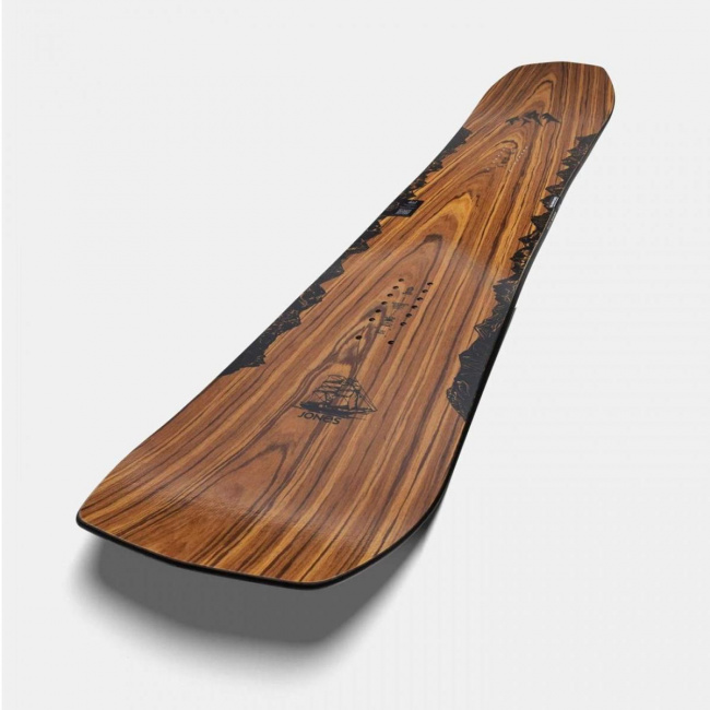 Сноуборд Jones /23-24/ Flagship