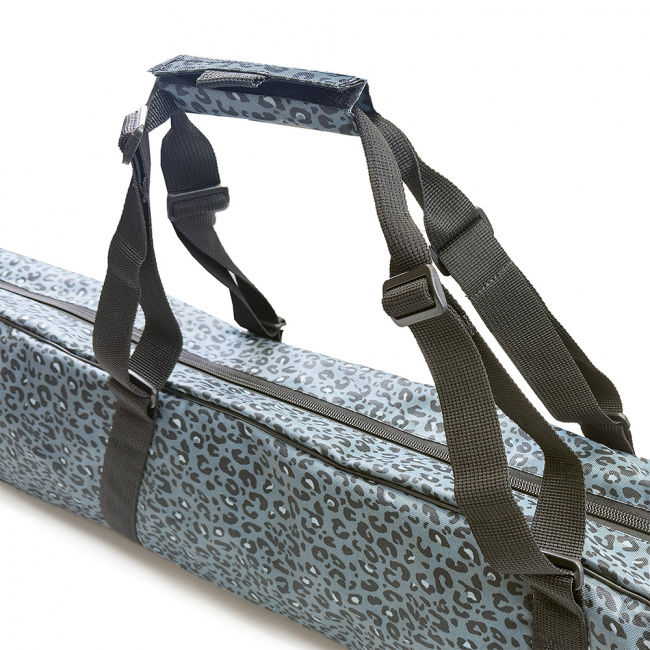 Чехол для г/л с кантом МАНАРАГА (2.0, леопард (9182497))