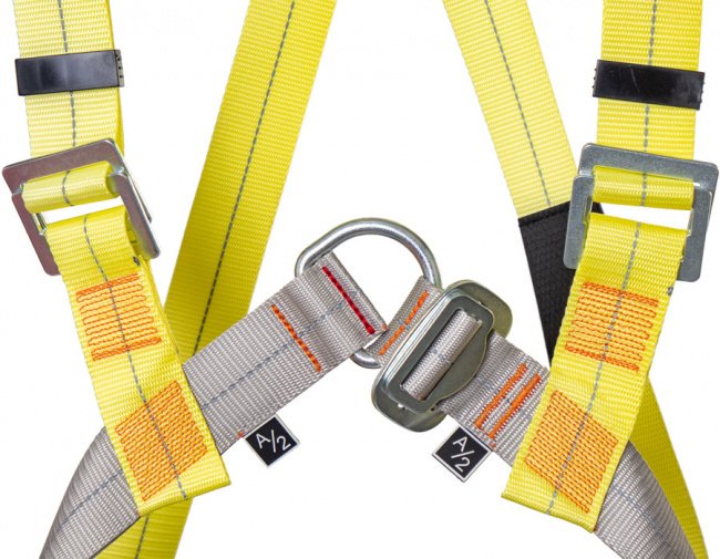 Привязь Венто Альфа 5.0