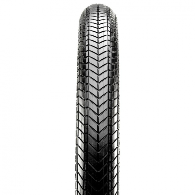 Покрышка Maxxis 20x2.1 Grifter Wire