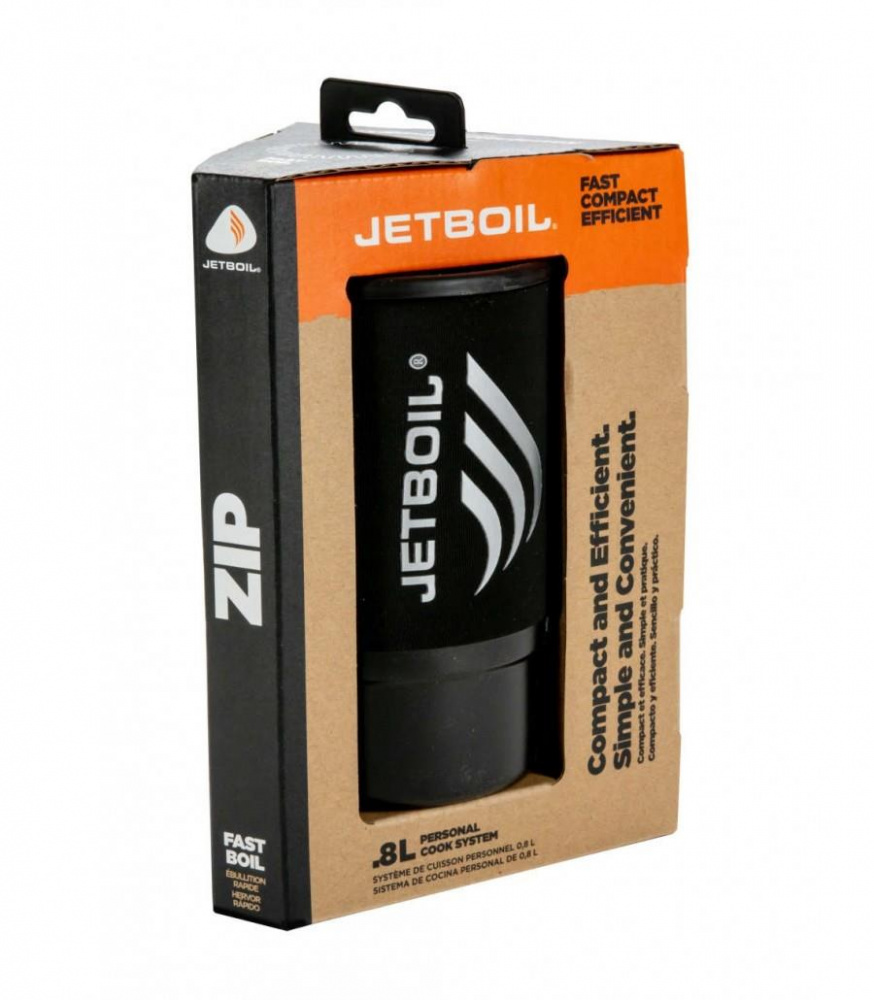 Комплект Jetboil Zip Комплект Jetboil Zip