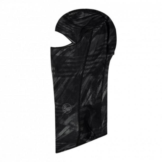Балаклава BUFF /23-24/ 129967 Thermonet Balaclava Bardeen Black