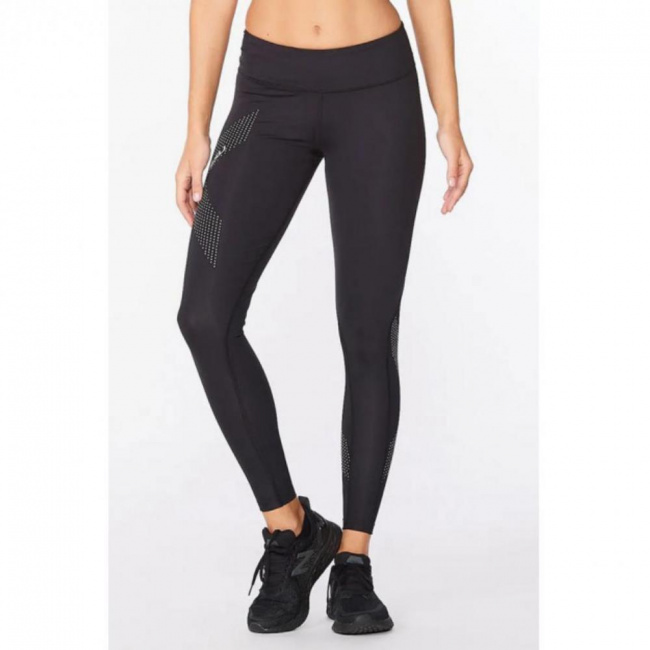 Тайтсы 2XU Motion Mid-Rise Compression W