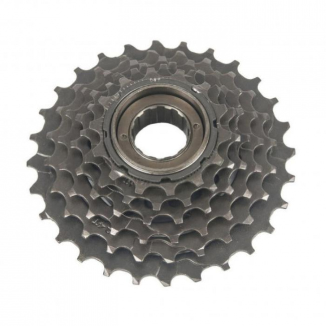 Трещотка U-link 6ск