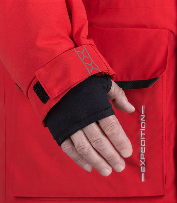 Куртка Sivera Алеут М