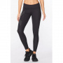 Тайтсы 2XU Motion Mid-Rise Compression W