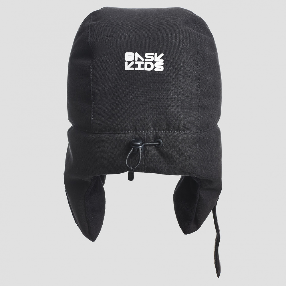 Шапка BASK Hott