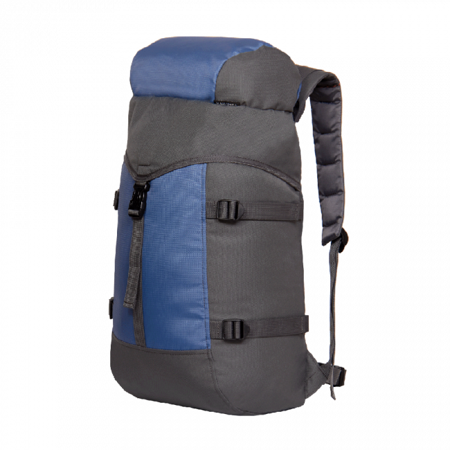 Рюкзак МАНАРАГА Славер (сине-серый (0010163))