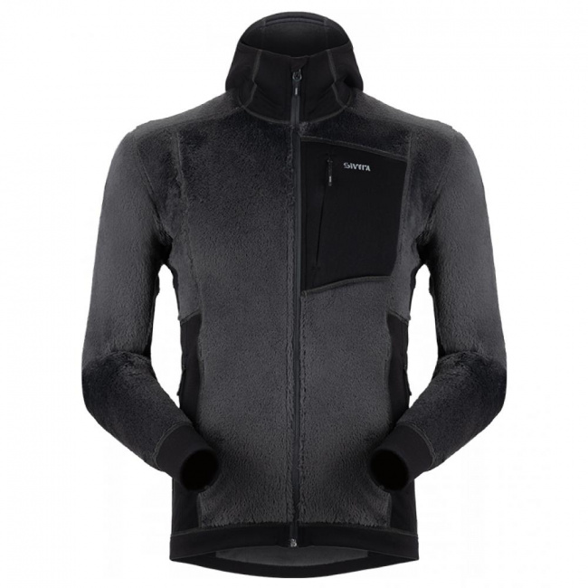 Куртка Sivera Az Скарлат (арт. 231198)