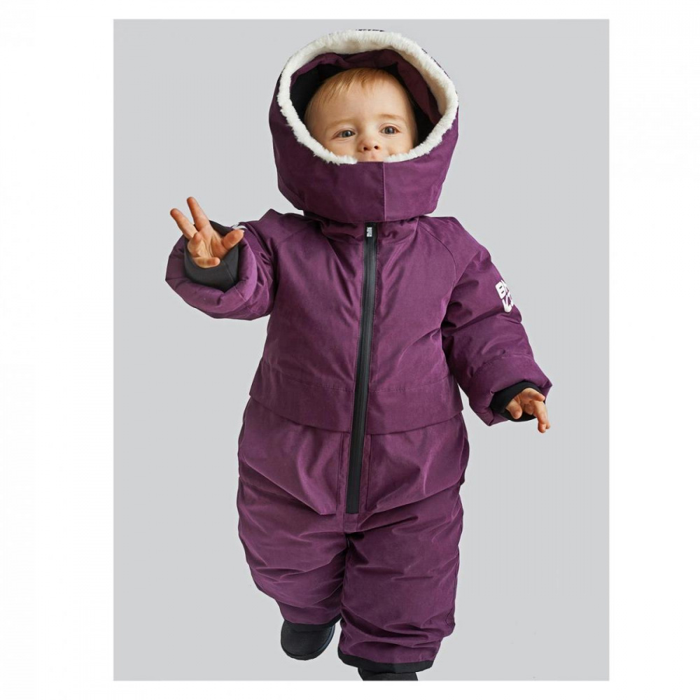 Комбинезон BASK Alma