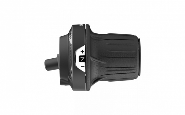 Шифтер Shimano Tourney RV200-7R прав.7ск