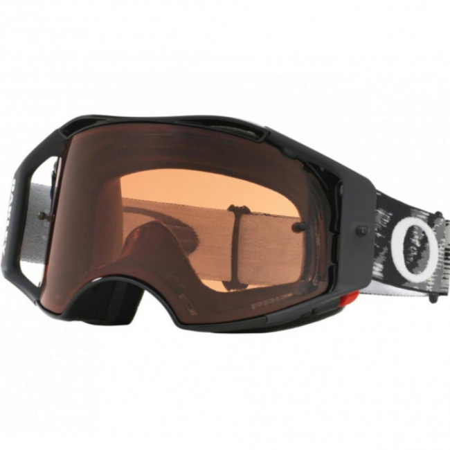 Маска Oakley Airbrake MX