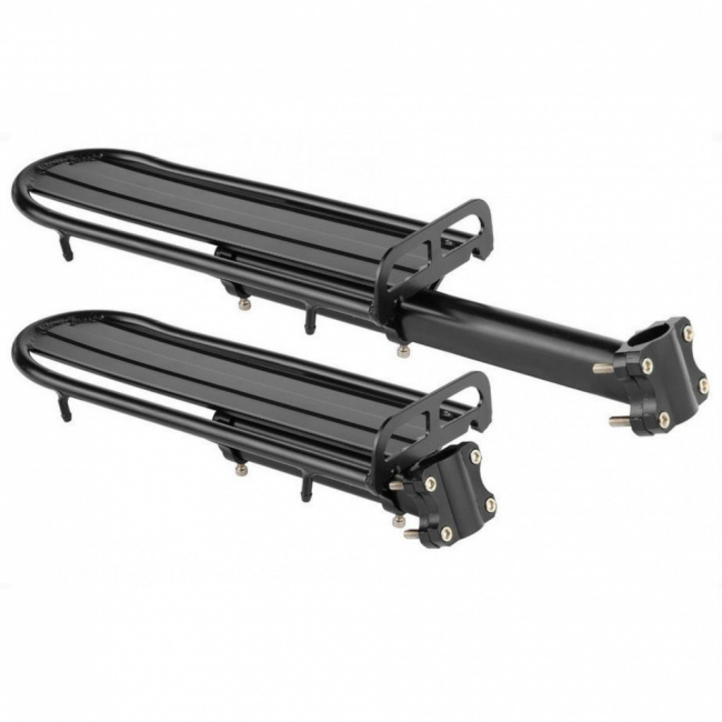 Багажник консольный 26