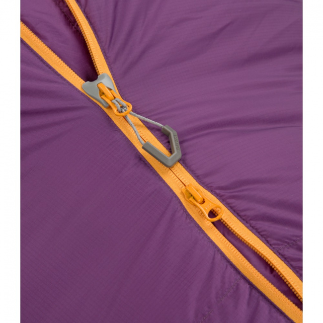 Спальный мешок Sivera Шишига -42/Long