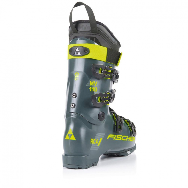 Ботинки г/л Fischer /24-25/ RC4 110 MV VAC GW 